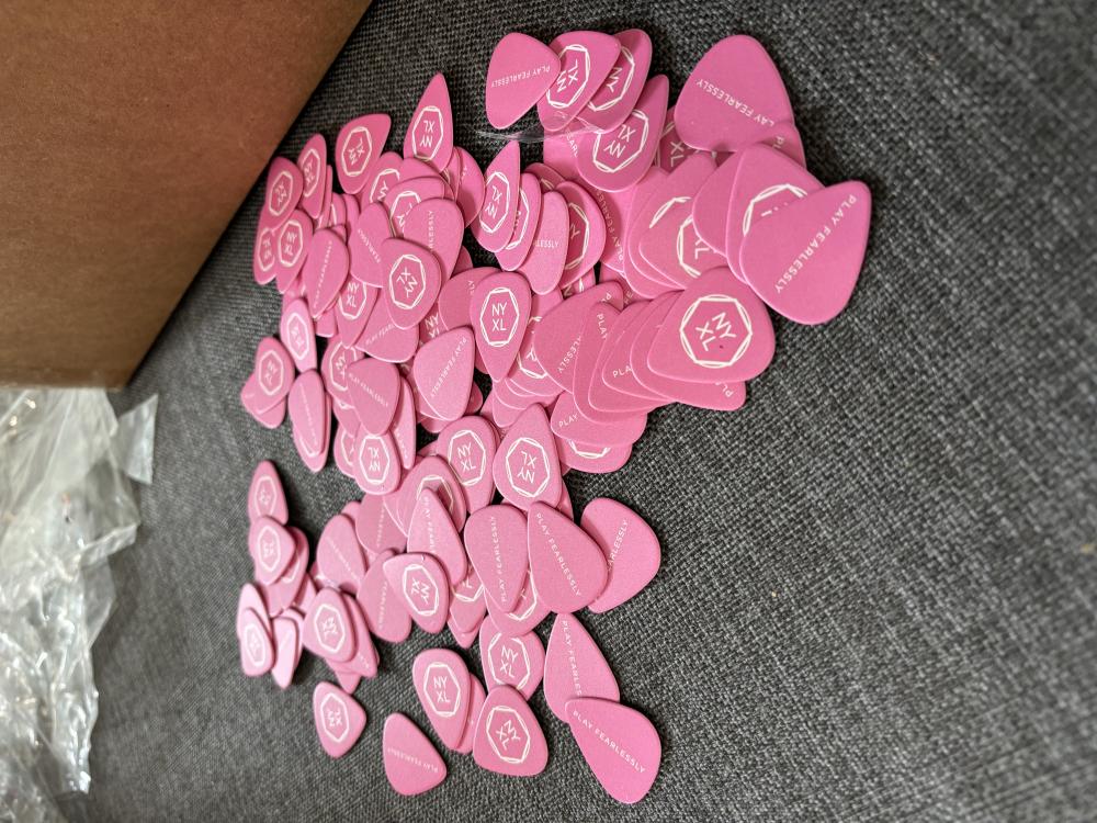 Promotional Pack Assembly