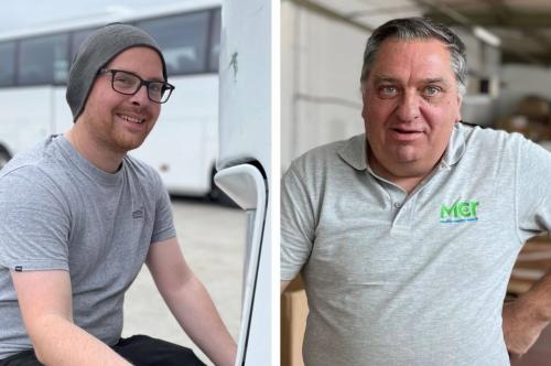 Moody Logistics Provides Alternative Career Paths For HGV Drivers